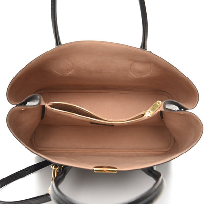 Louis Vuitton Monogram Flandrin Black 6 of 7