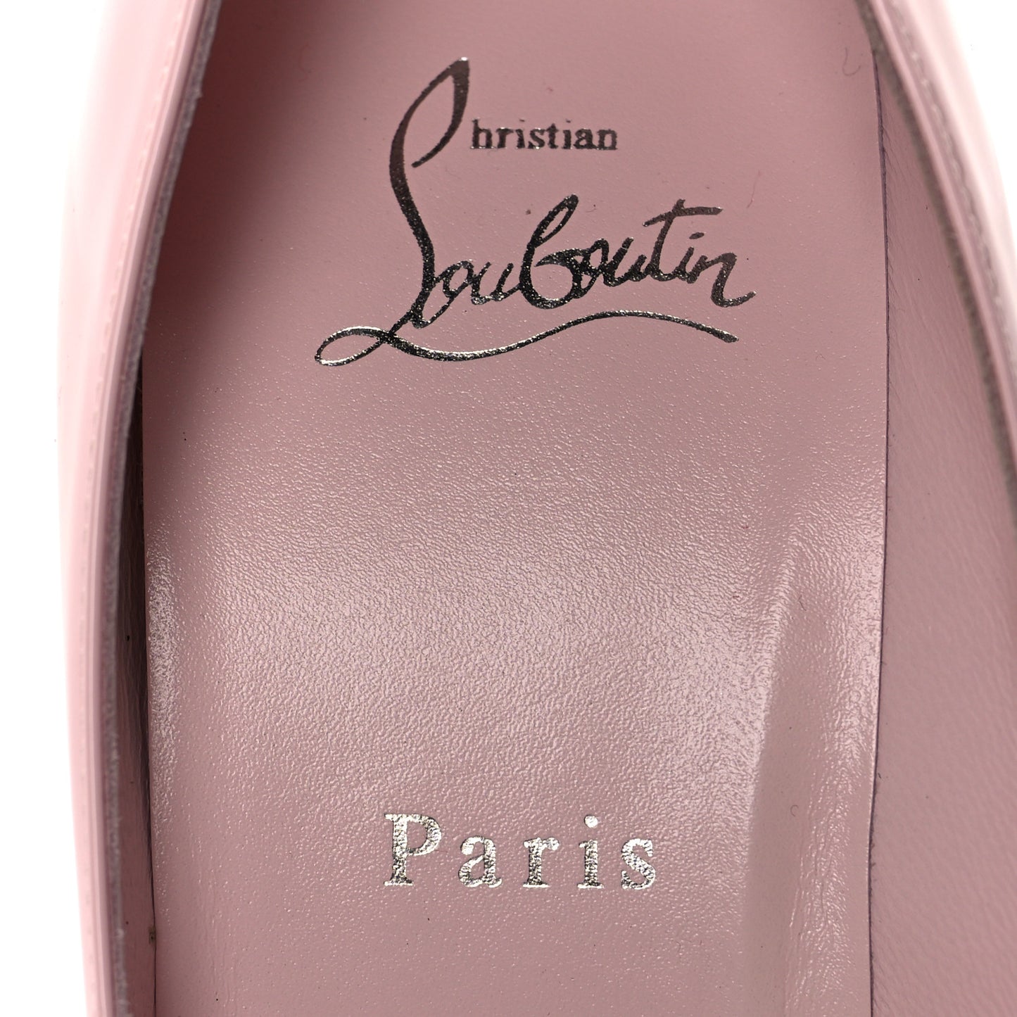 Patent So Kate 120 Pumps 39.5 Ballerina