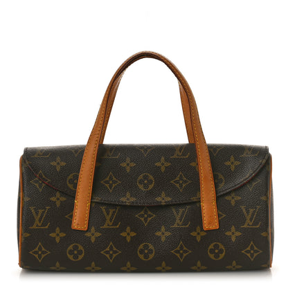 Louis Vuitton Monogram Sonatine 1 of 6