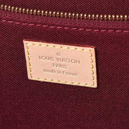Louis Vuitton Monogram Raspail GM 9 of 10
