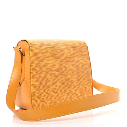 Louis Vuitton Epi Buci Tassil 3 of 16