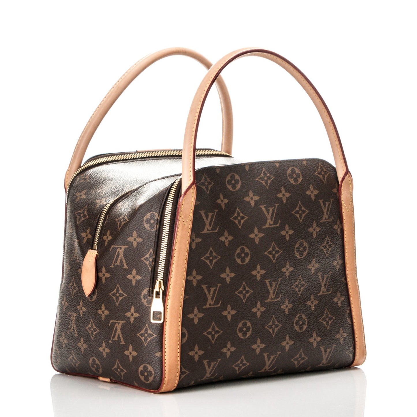 Monogram Marais MM