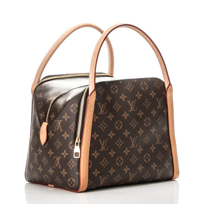 Louis Vuitton Monogram Marais MM 3 of 10