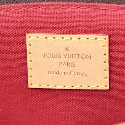 Louis Vuitton Monogram Petit Palais 6 of 13