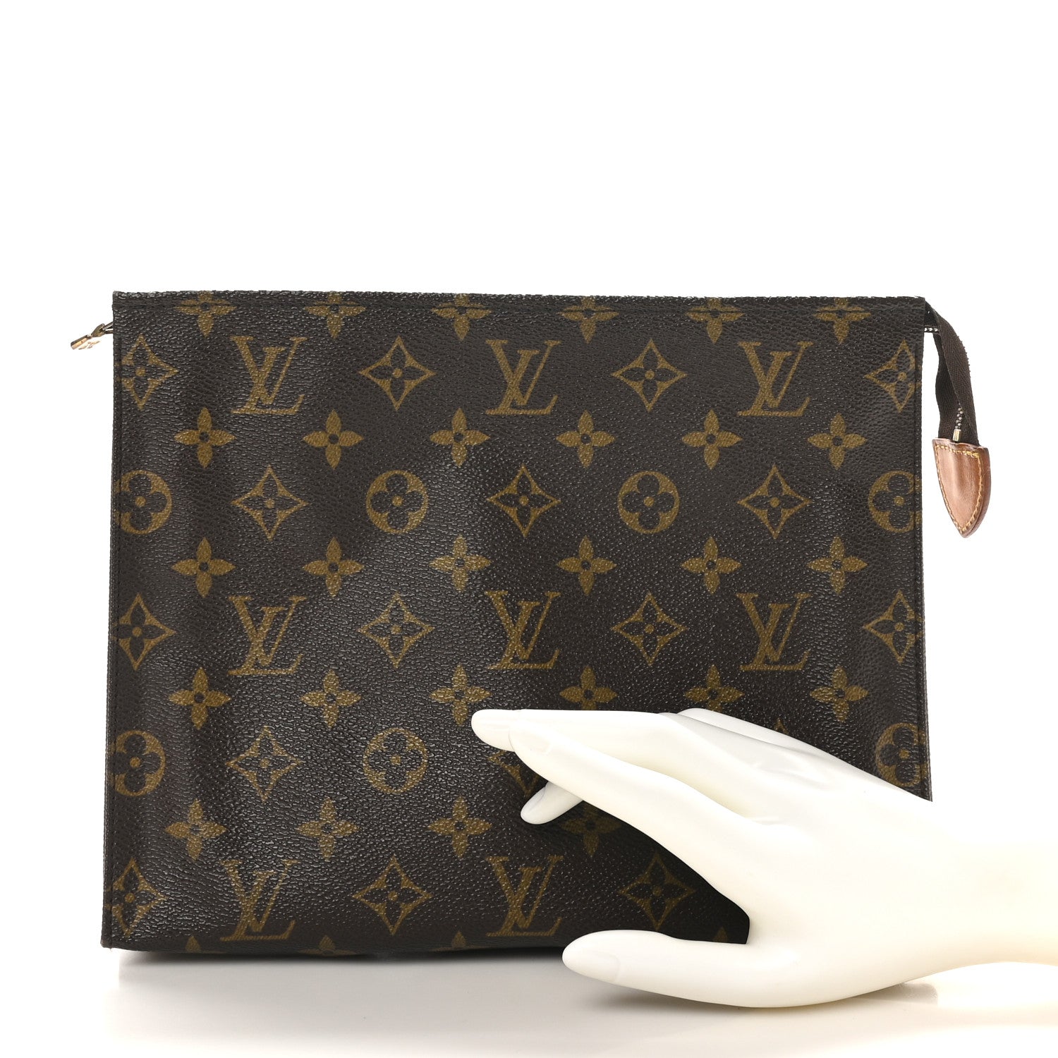Louis Vuitton Monogram Toiletry Pouch 26 2 of 8
