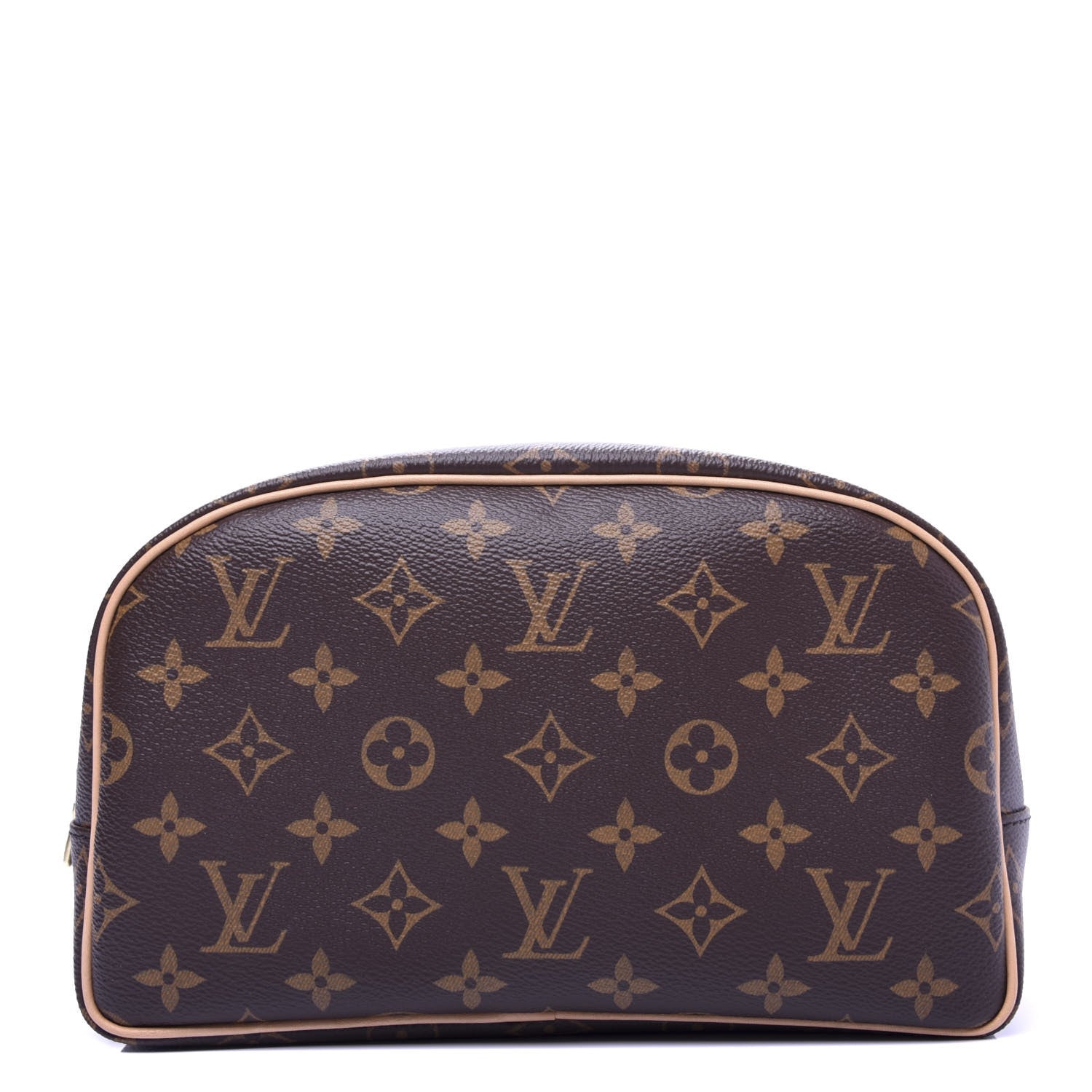 Louis Vuitton Monogram Toiletry Bag 25 1 of 10