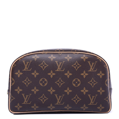 Louis Vuitton Monogram Toiletry Bag 25 1 of 10