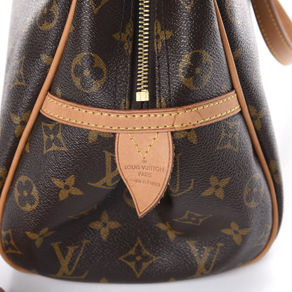 Louis Vuitton Monogram Montorgueil GM 9 of 9
