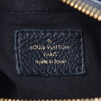 Louis Vuitton Monogram Pallas Full BB Black 6 of 11