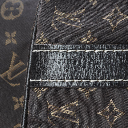 Louis Vuitton Monogram Idylle Speedy Bandouliere 30 Fusain 7 of 10