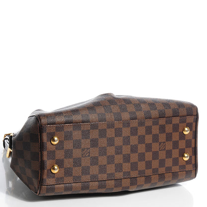 Louis Vuitton Damier Ebene Trevi PM 4 of 7