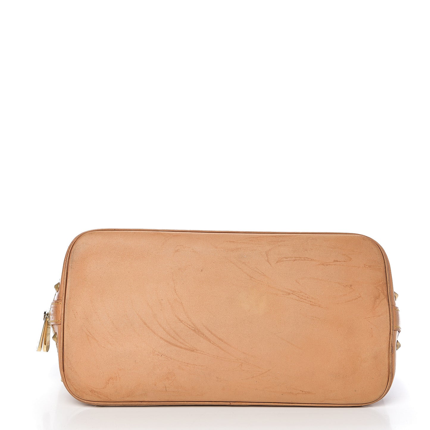 Monogram Multicolor Alma White