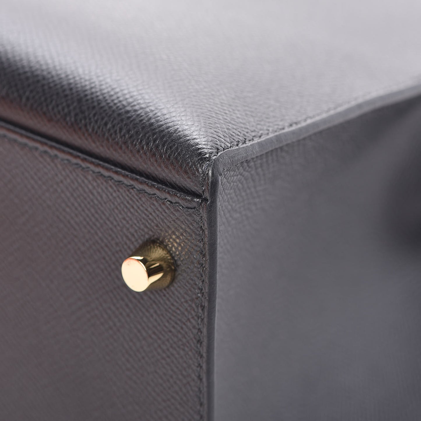 Epsom Kelly Sellier 35 Black