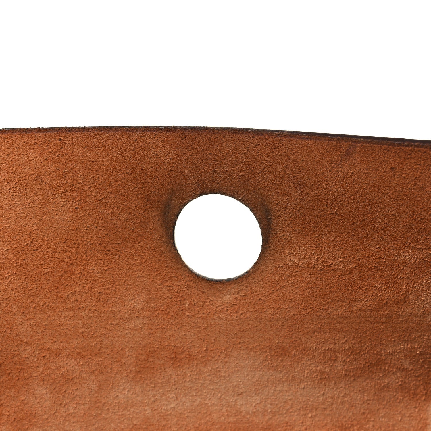 Hermes Toile Vache Hunter Herbag Zip 39 MM Bleu De Malte 16 of 16