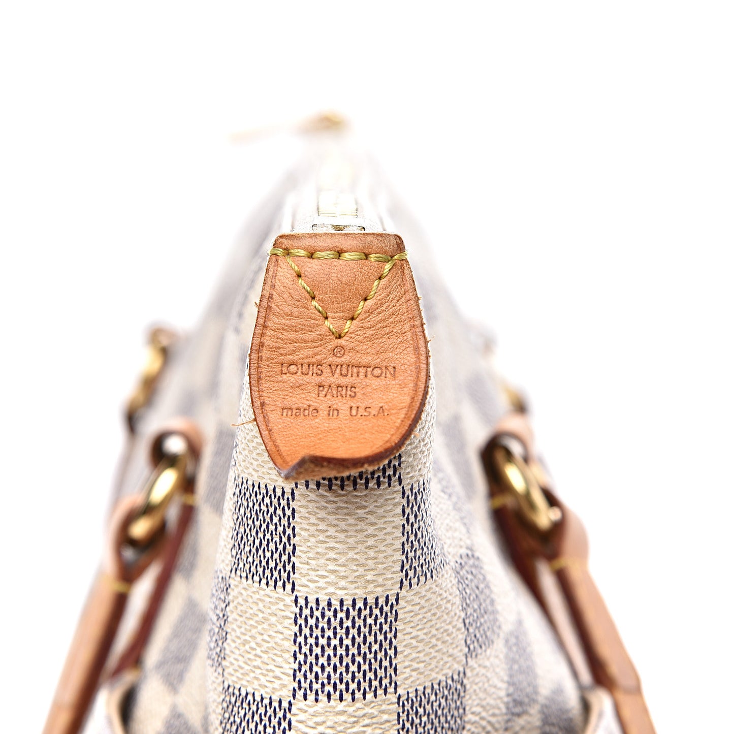 Damier Azur Totally MM