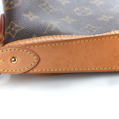 Louis Vuitton Monogram Delightful MM 10 of 17