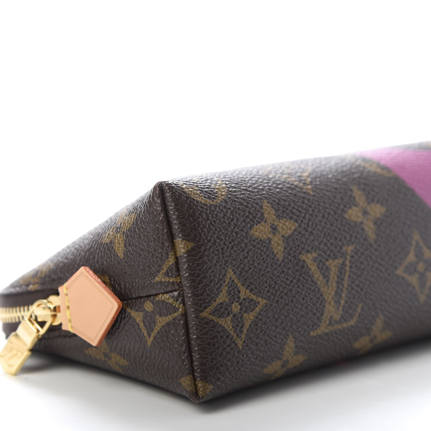 Louis Vuitton Monogram Game On Cosmetic Pouch 6 of 9