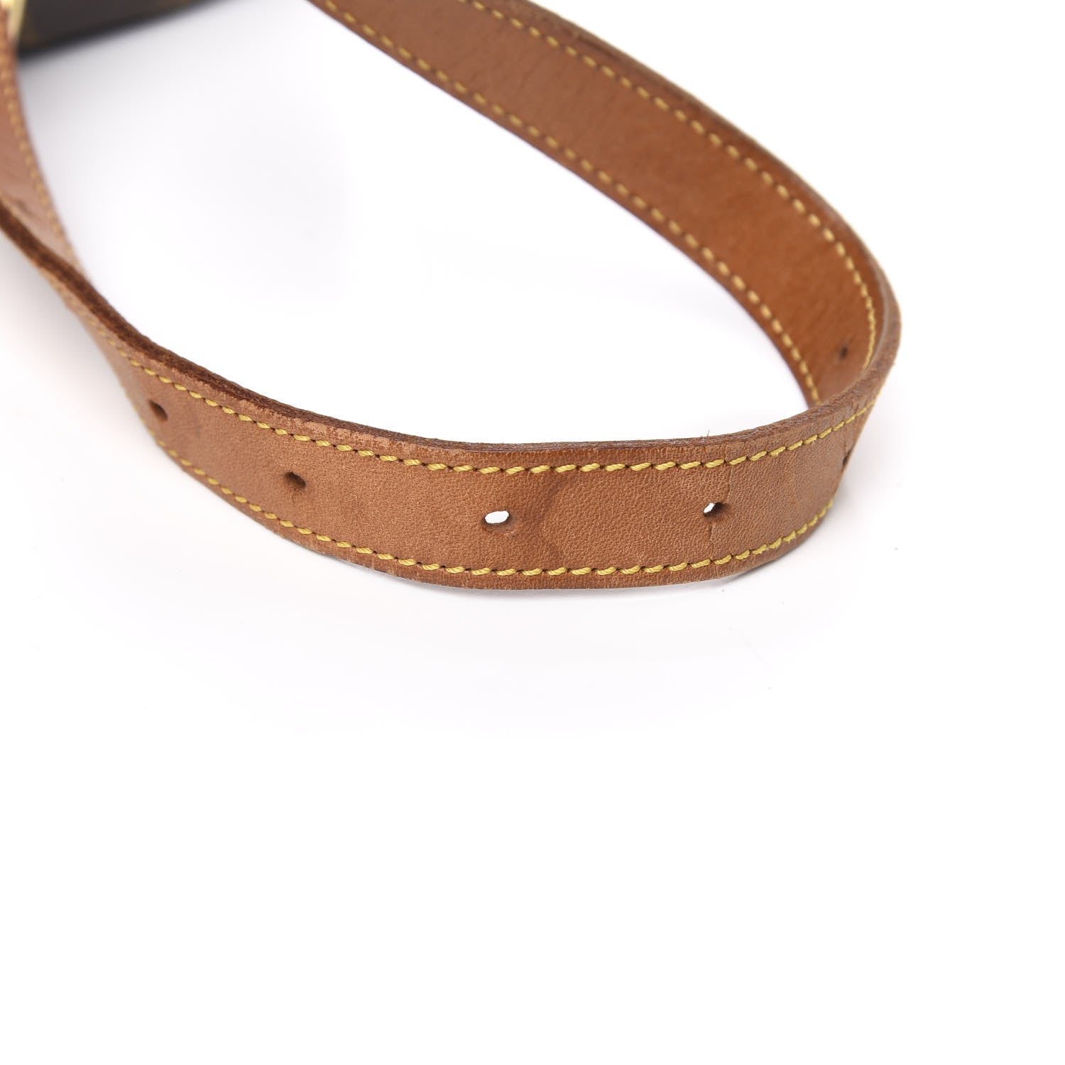 Louis Vuitton Monogram Musette GM 12 of 14