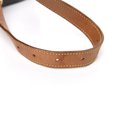 Louis Vuitton Monogram Musette GM 12 of 14