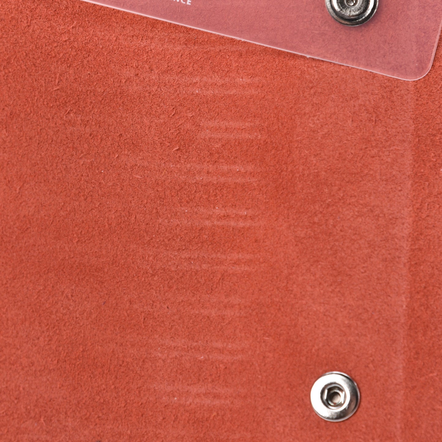 Togo Ulysse Mini Notebook Capucine