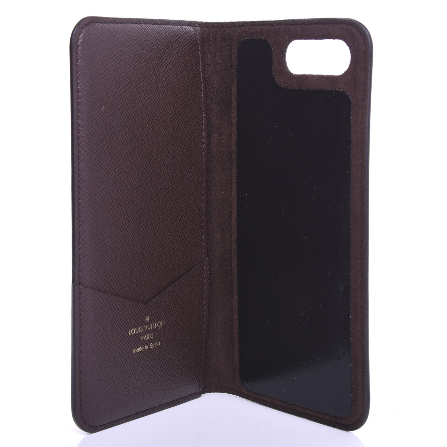 Louis Vuitton Monogram iPhone 7/8 Plus Folio Case 5 of 6