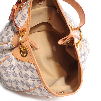 Louis Vuitton Damier Azur Galliera PM 6 of 7