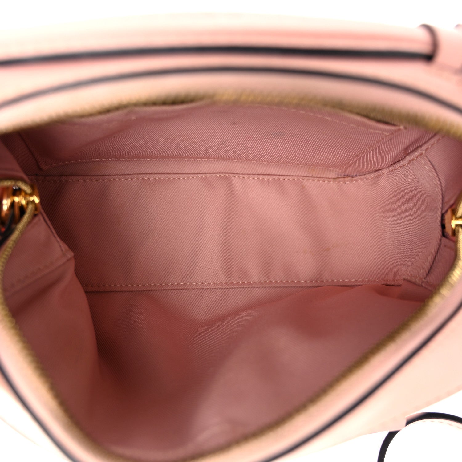 Louis Vuitton Monogram Saintonge Rose Poudre 5 of 11