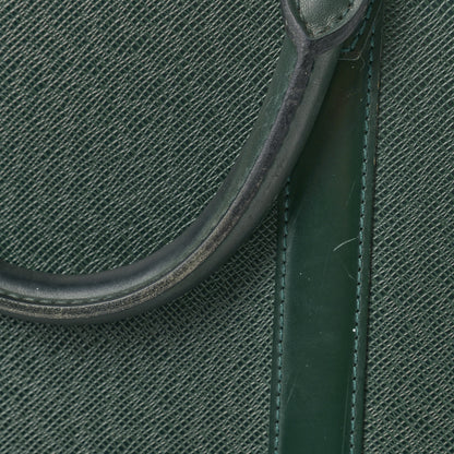 Louis Vuitton Taiga Lozan Briefcase Epicea 11 of 18
