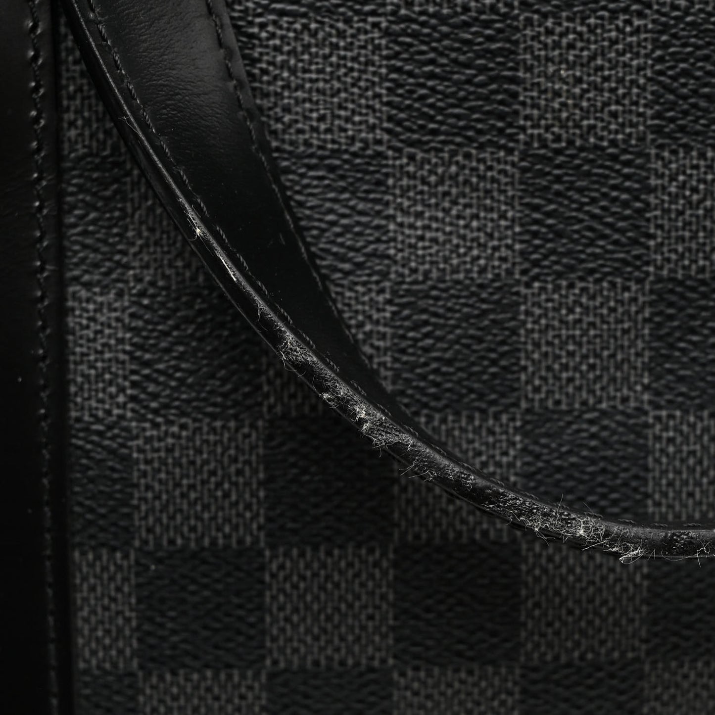 Damier Graphite Tadao