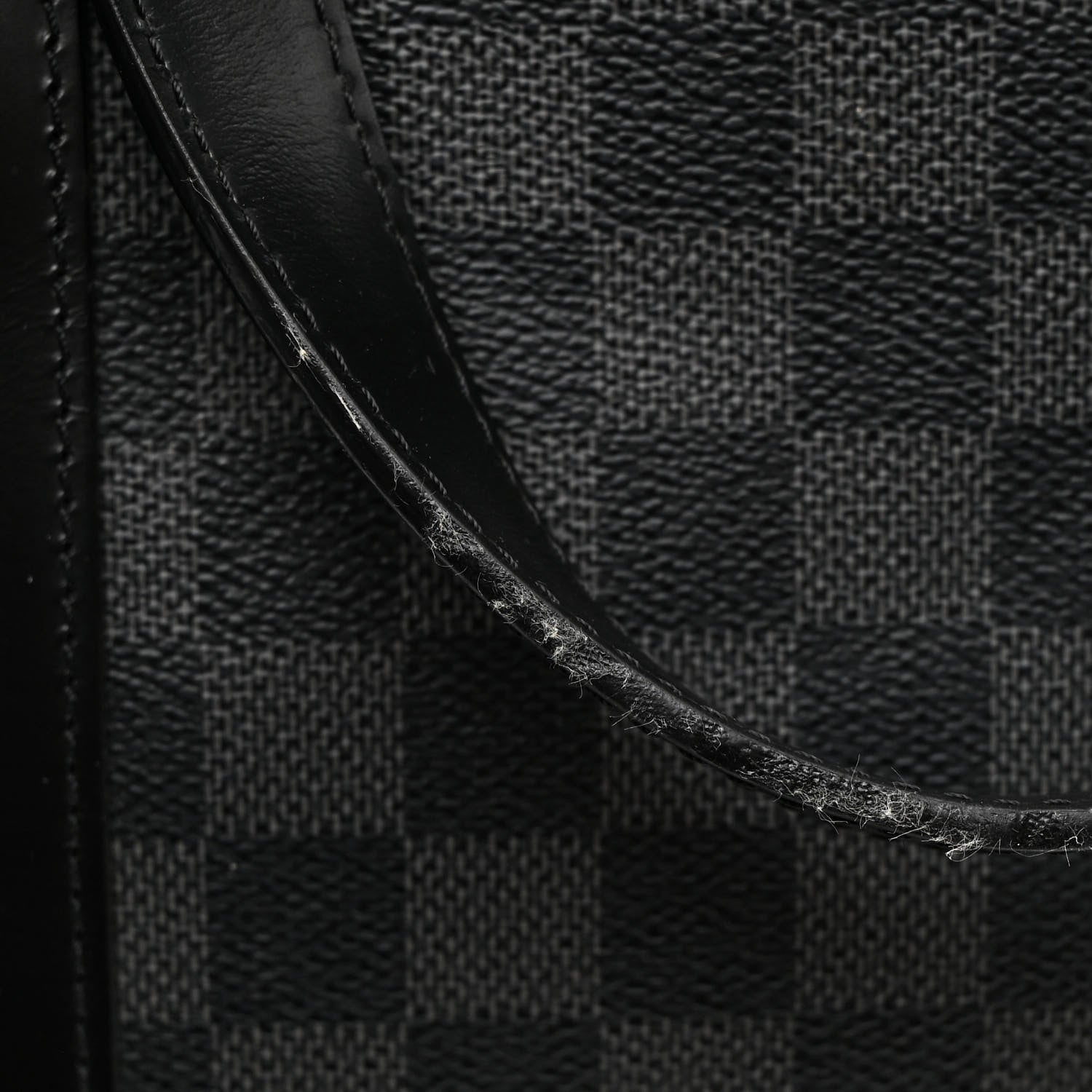 Louis Vuitton Damier Graphite Tadao 11 of 11