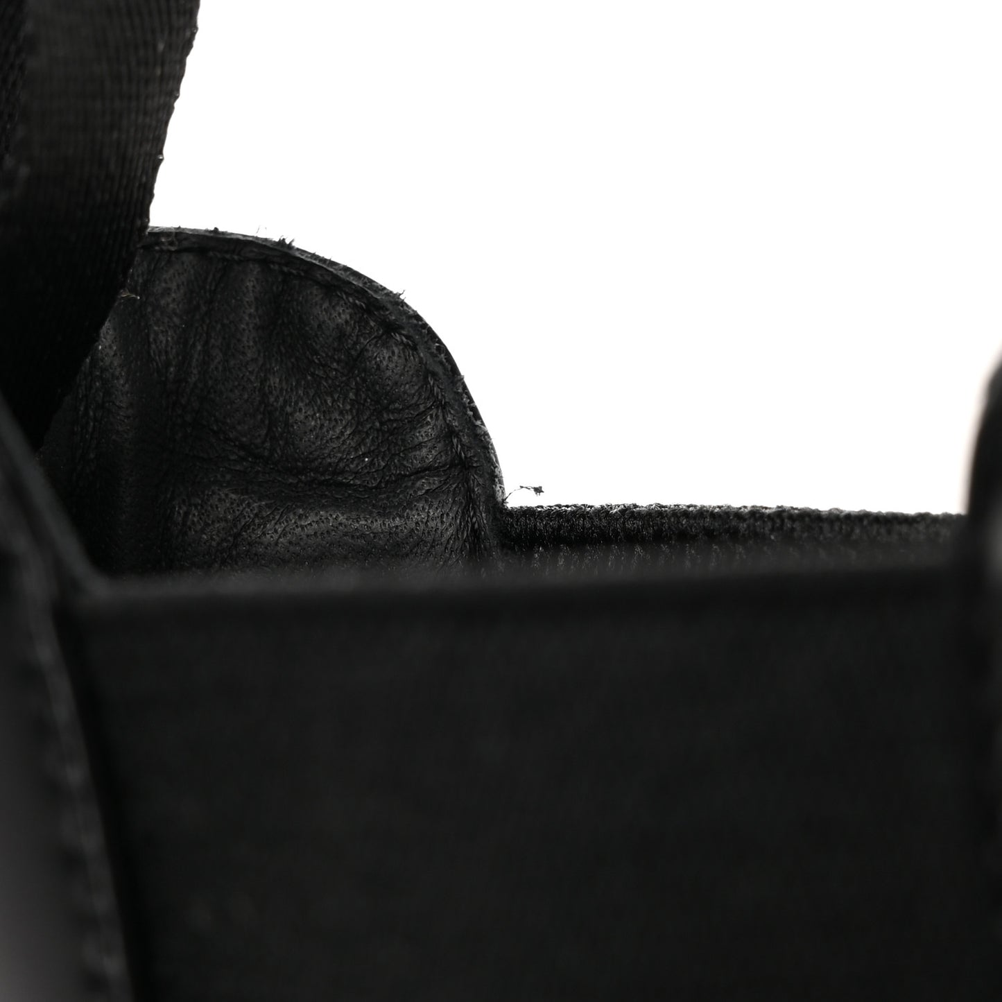 Spazzolato Metal Triangle Logo 50mm Chelsea Boots 38 Black