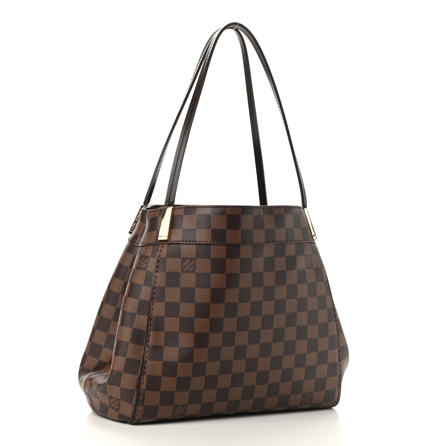 Louis Vuitton Damier Ebene Marylebone PM 3 of 16
