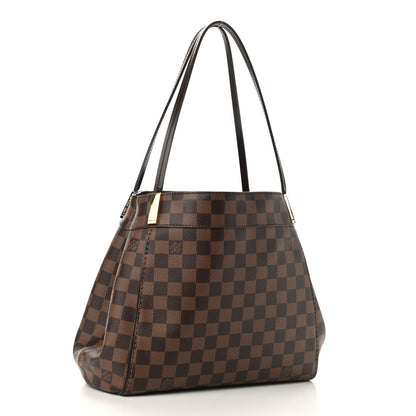 Louis Vuitton Damier Ebene Marylebone PM 3 of 16