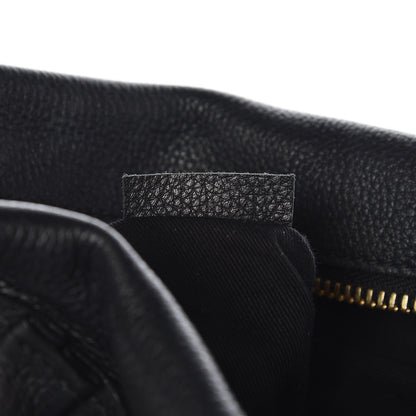 Chloe Calfskin Medium Paraty Black 8 of 11