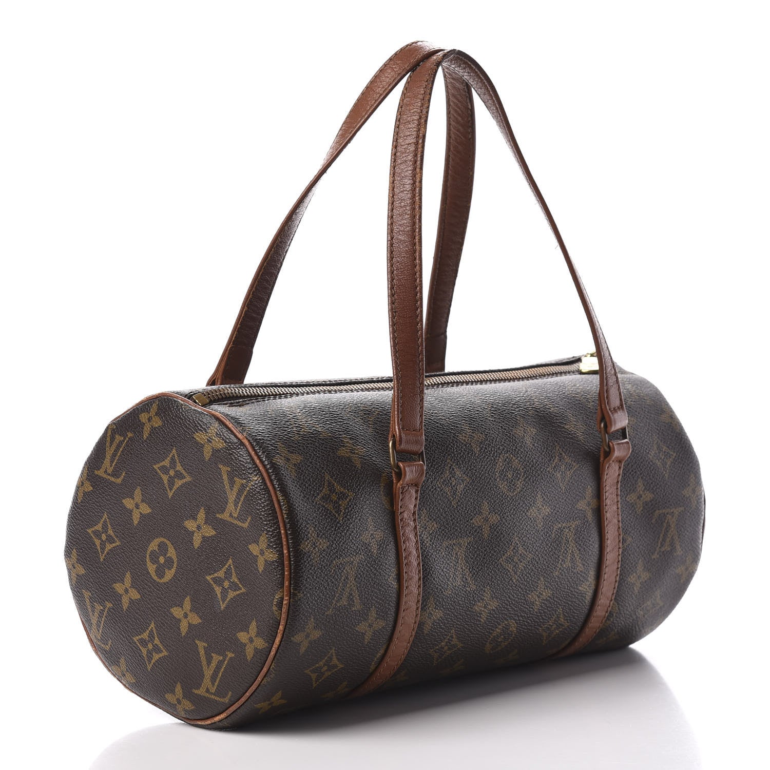 Louis Vuitton Monogram Papillon 30 3 of 8