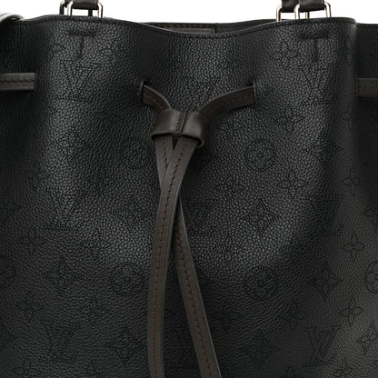Louis Vuitton Mahina Girolata Black 8 of 13