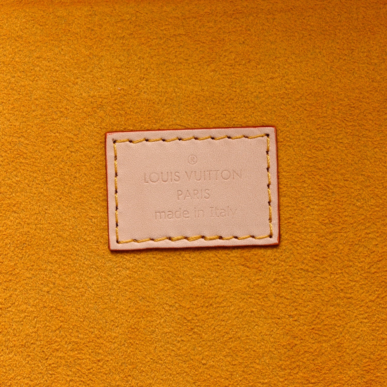 Louis Vuitton Monogram Mark Folder 6 of 6