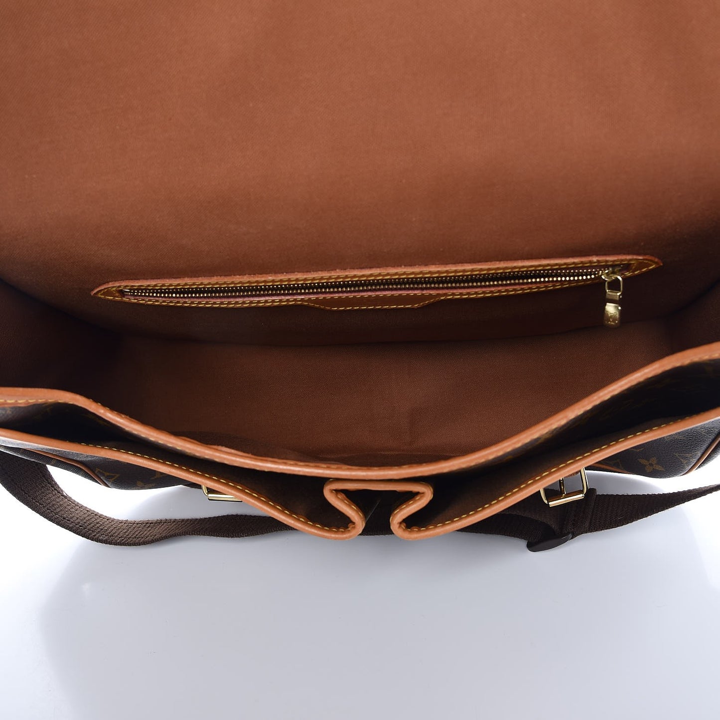Monogram Sac Gibeciere GM