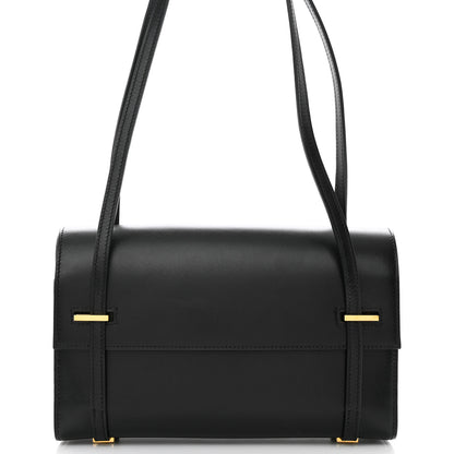 Hermes Chamonix Claquette Shoulder Bag Black 8 of 16