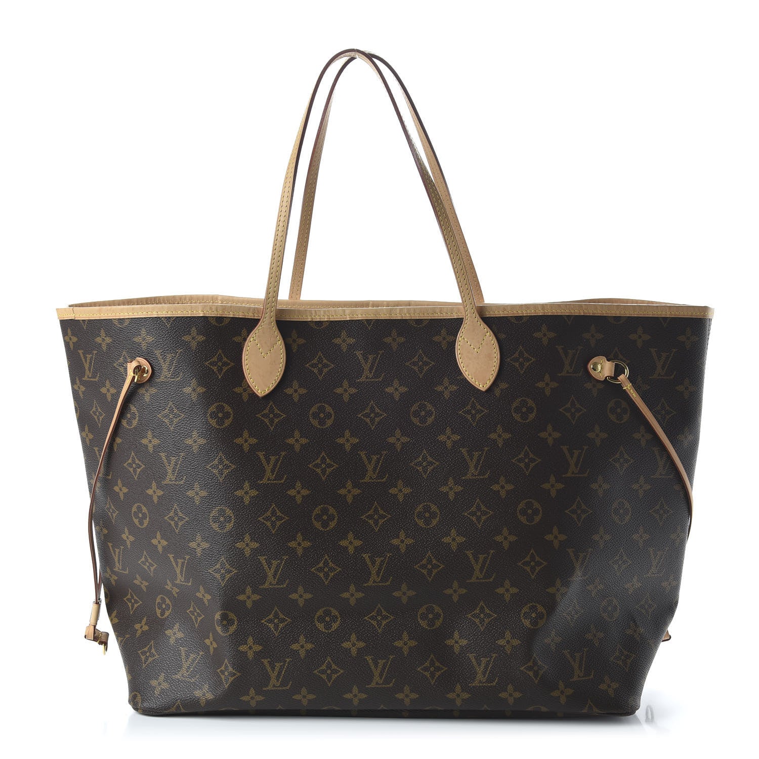 Louis Vuitton Monogram Neo Neverfull GM 1 of 11