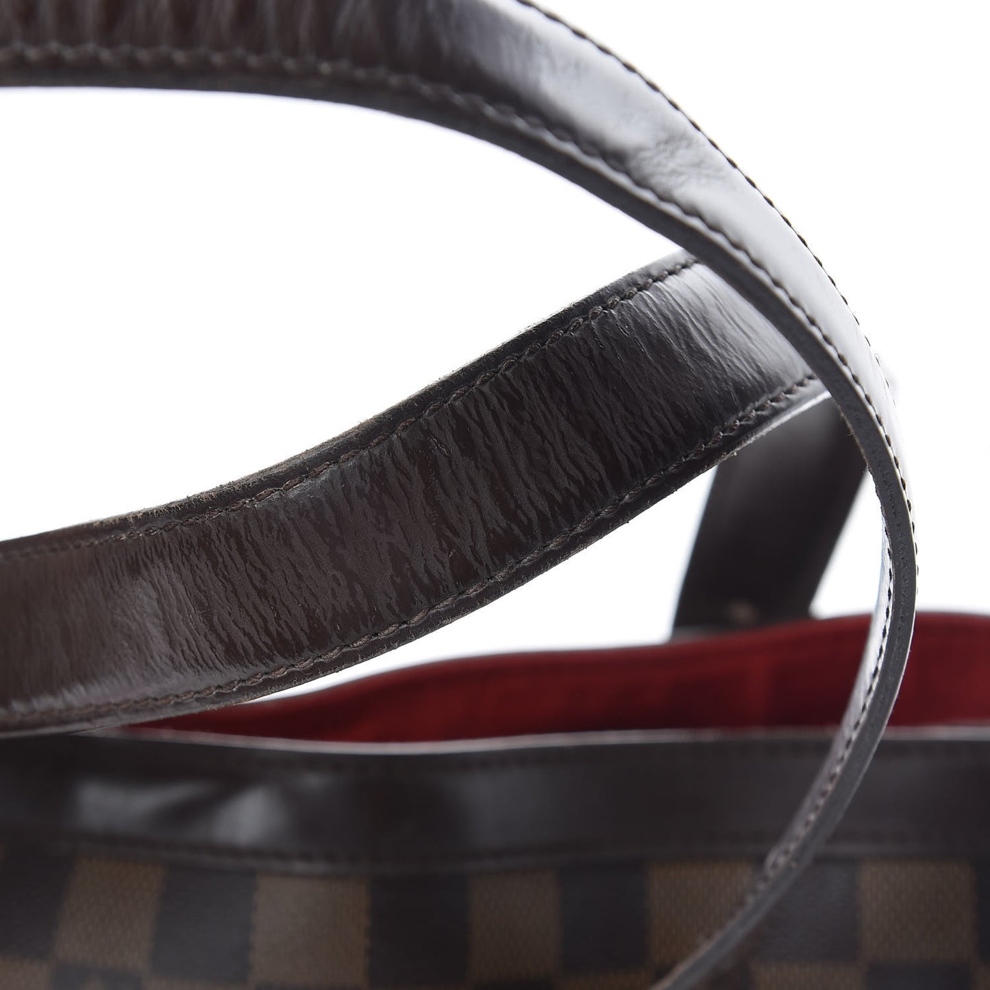 Damier Ebene Hampstead MM
