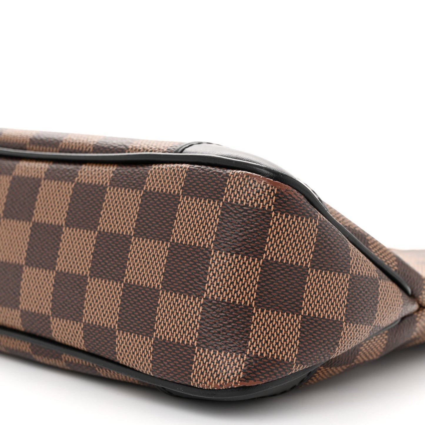 Damier Ebene Odeon PM Black