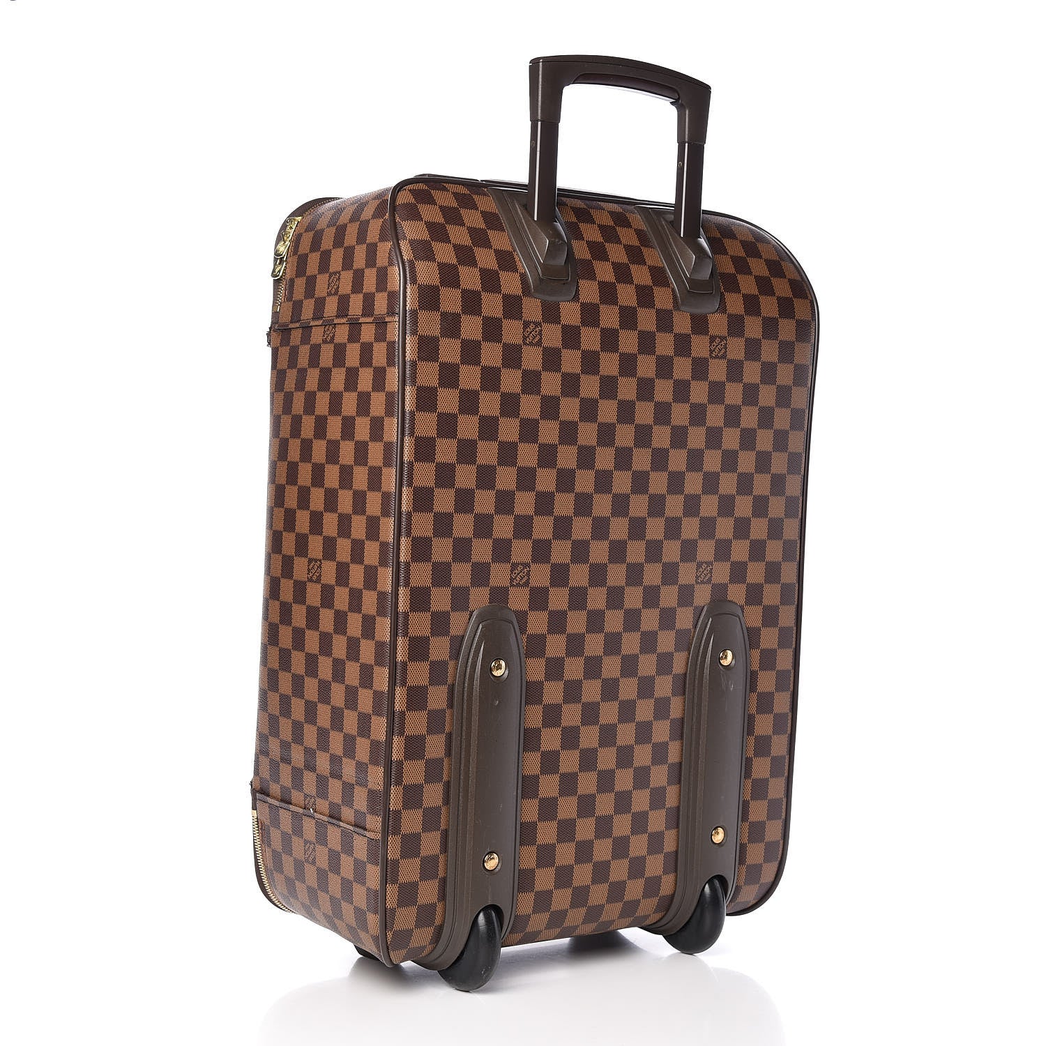Louis Vuitton Damier Ebene Pegase 55 3 of 12