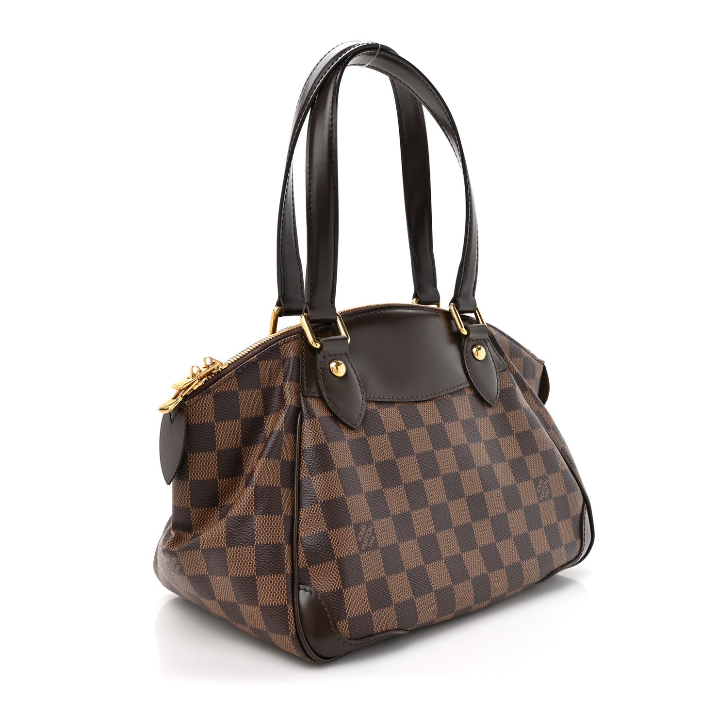 Damier Ebene Verona PM