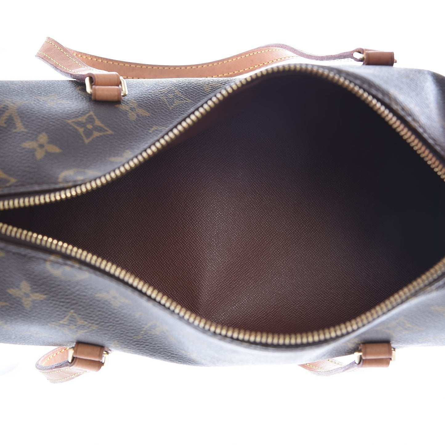 Monogram Papillon 26