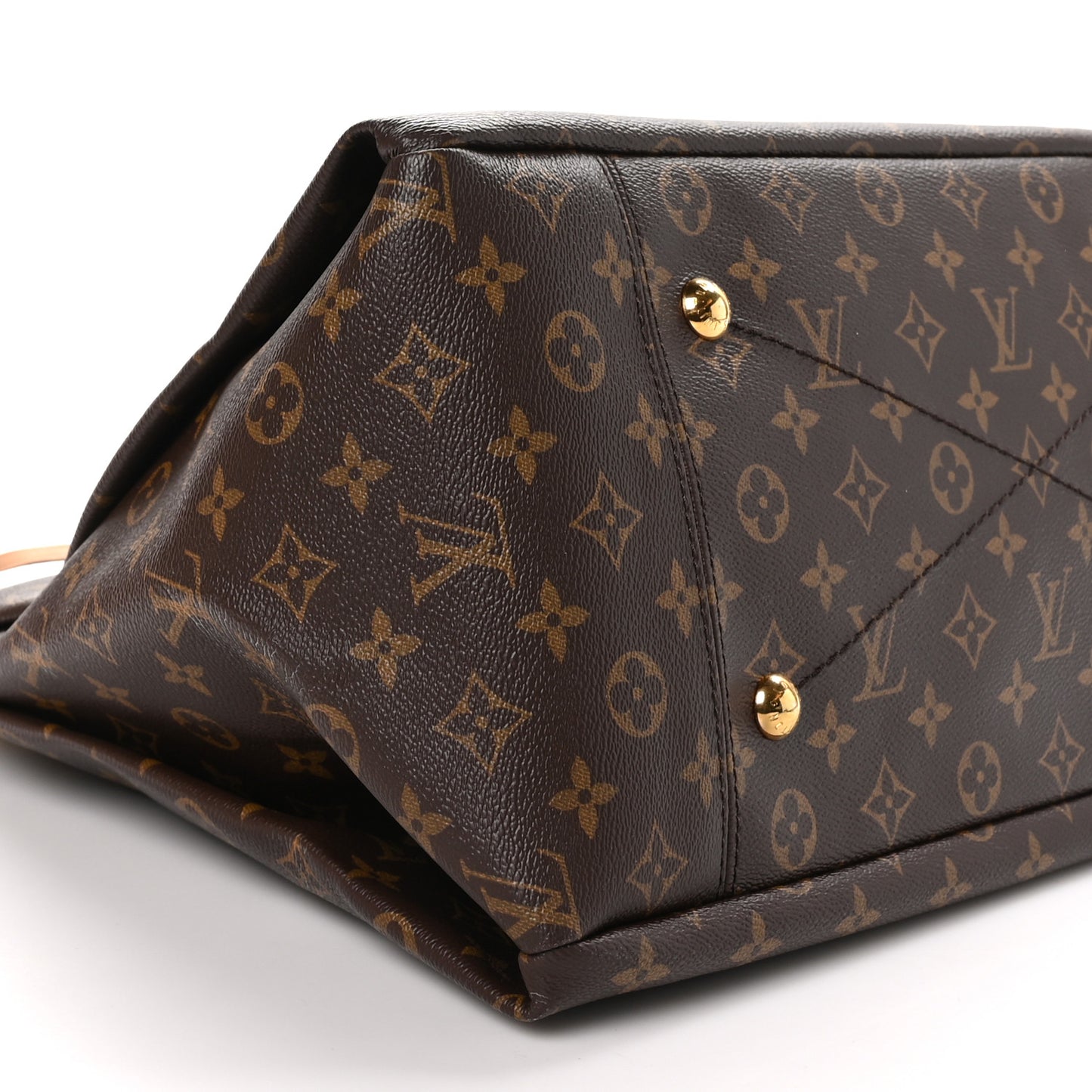 Monogram Artsy MM
