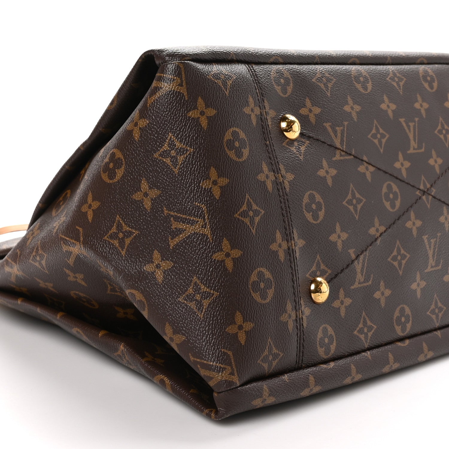 Louis Vuitton Monogram Artsy MM 9 of 10