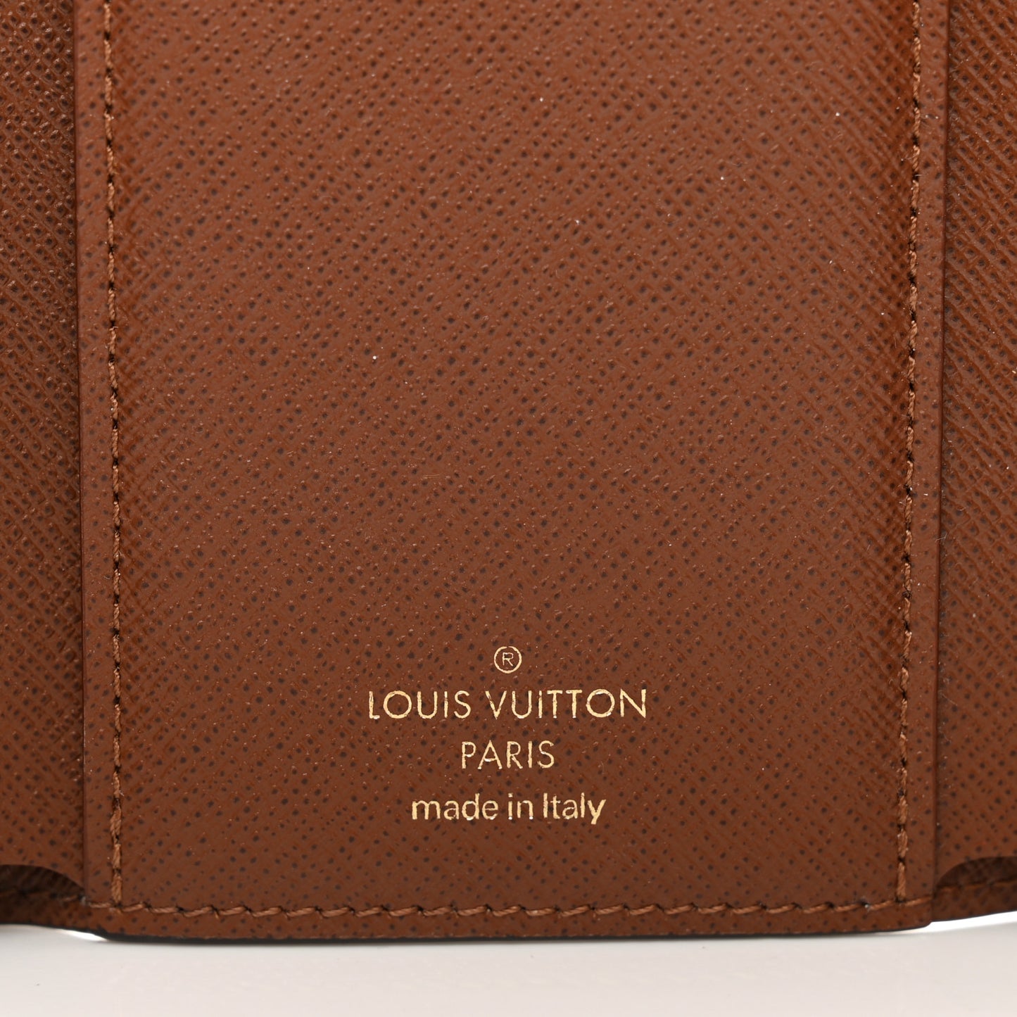 Monogram Victorine Wallet Armagnac
