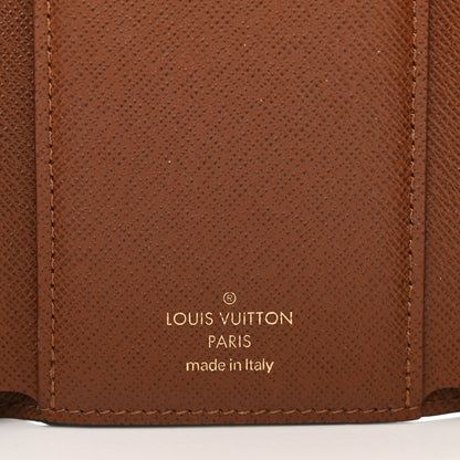 Louis Vuitton Monogram Victorine Wallet Armagnac 6 of 6
