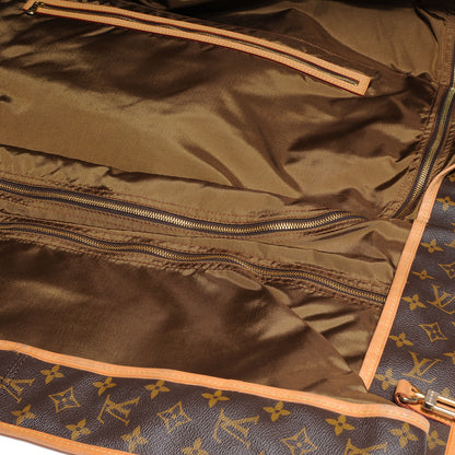 Louis Vuitton Monogram Garment Bag 9 of 14